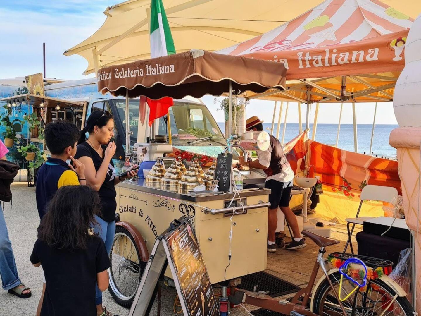 Sandcastles At The Beach Outstanding Location! Perth Bagian luar foto