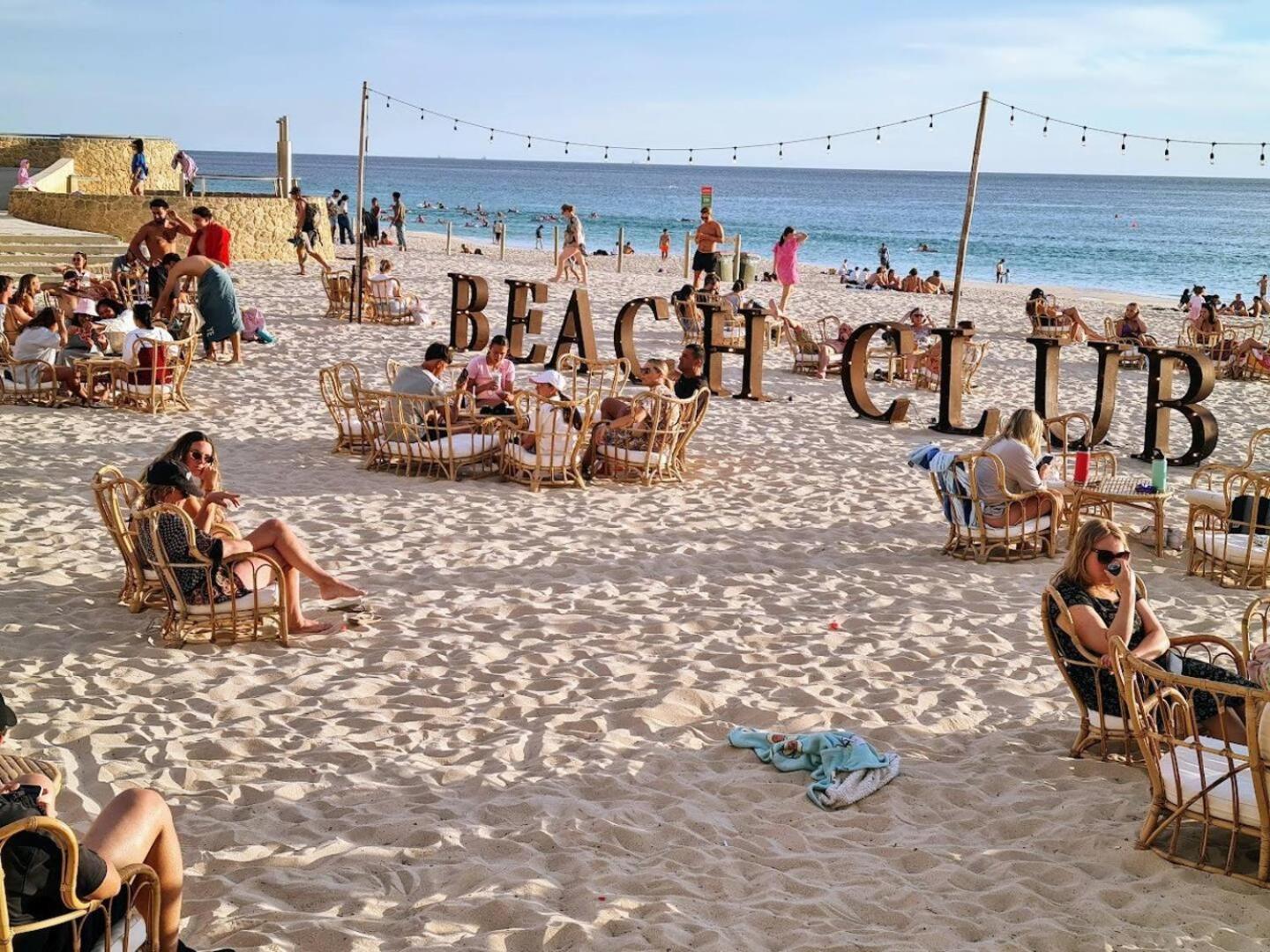Sandcastles At The Beach Outstanding Location! Perth Bagian luar foto