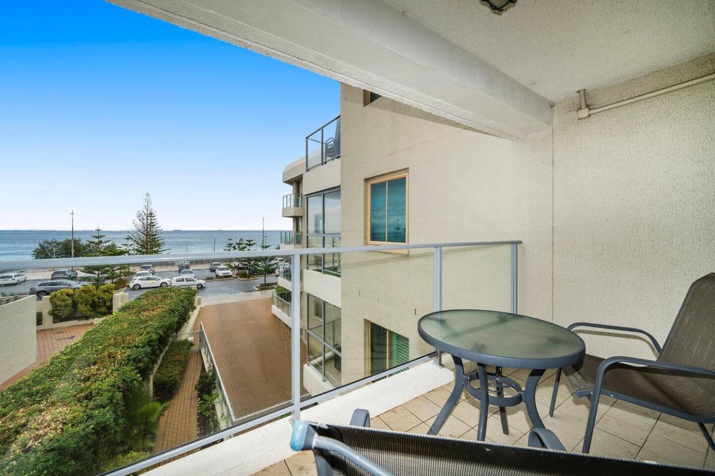 Sandcastles At The Beach Outstanding Location! Perth Bagian luar foto