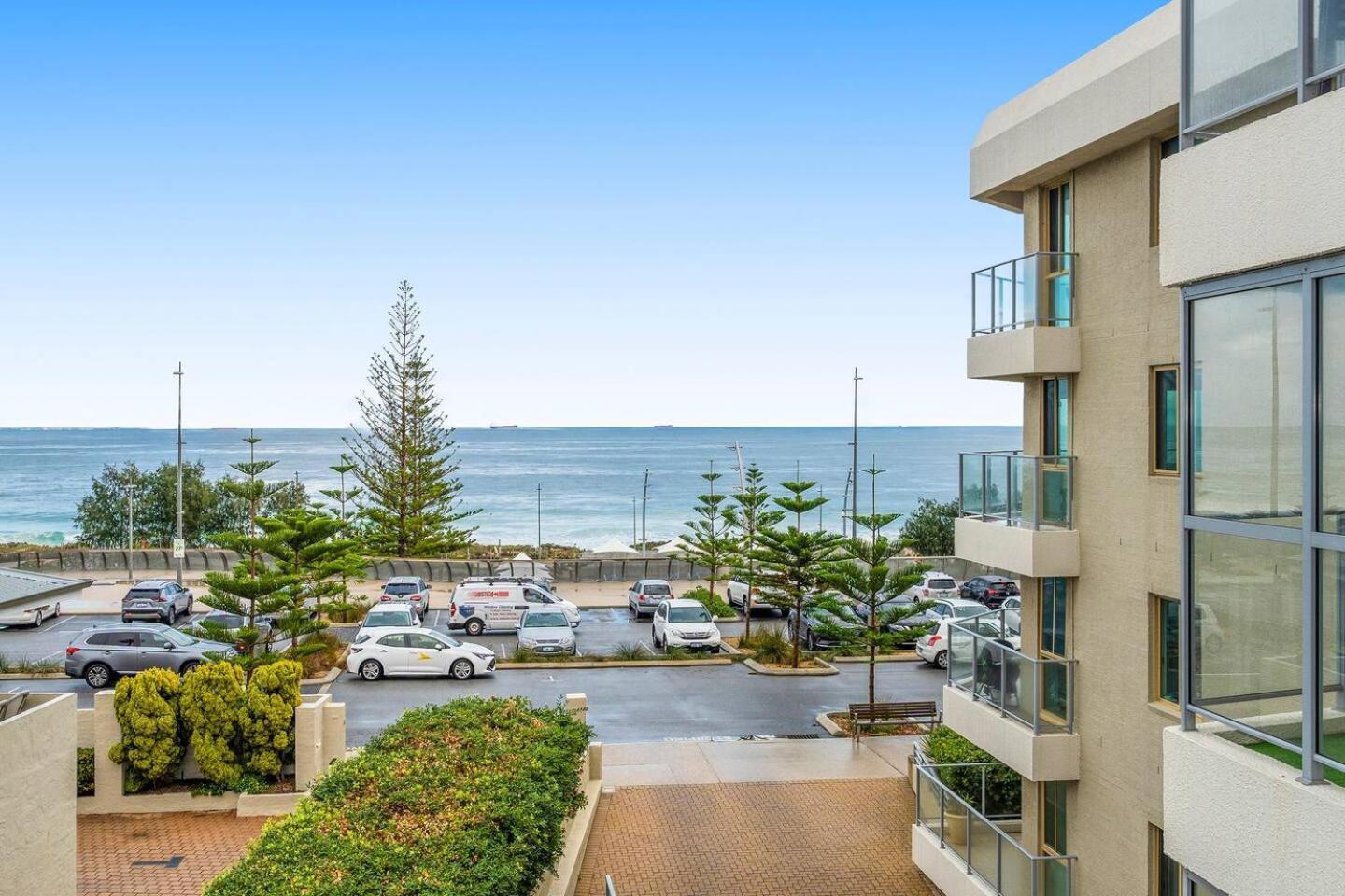 Sandcastles At The Beach Outstanding Location! Perth Bagian luar foto